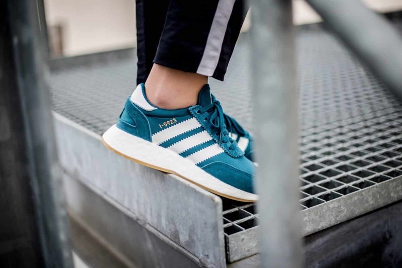 Adidas i clearance 5923 teal